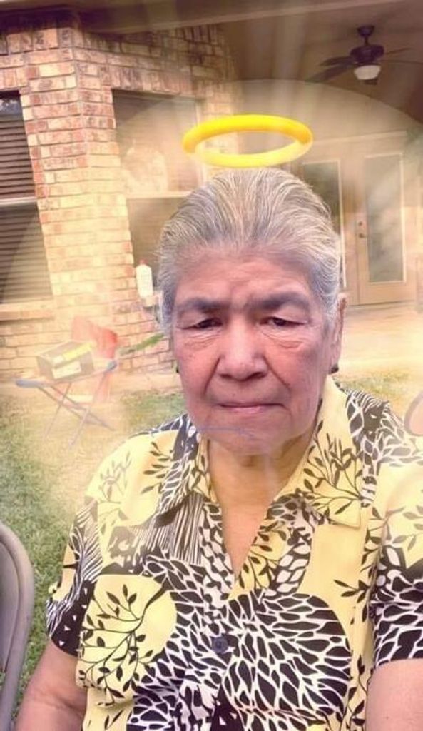 Maria De Jesus Gonzalez