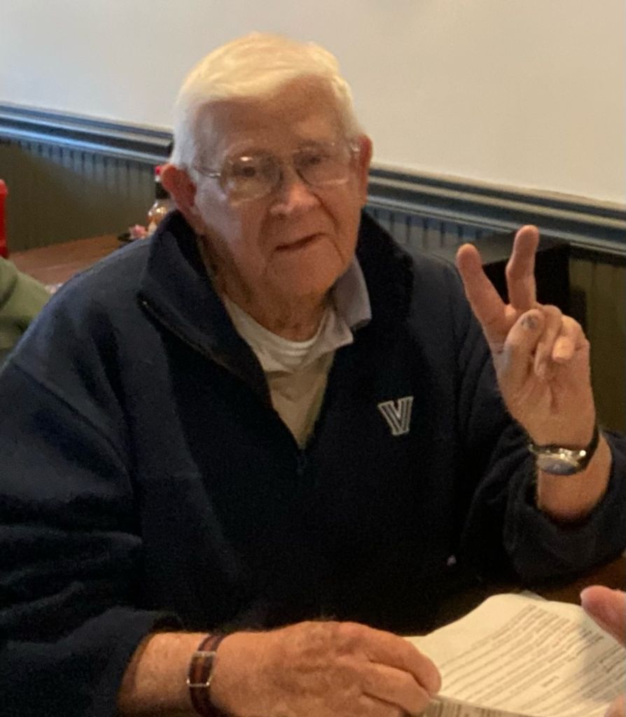 Philip J. Murray Profile Photo
