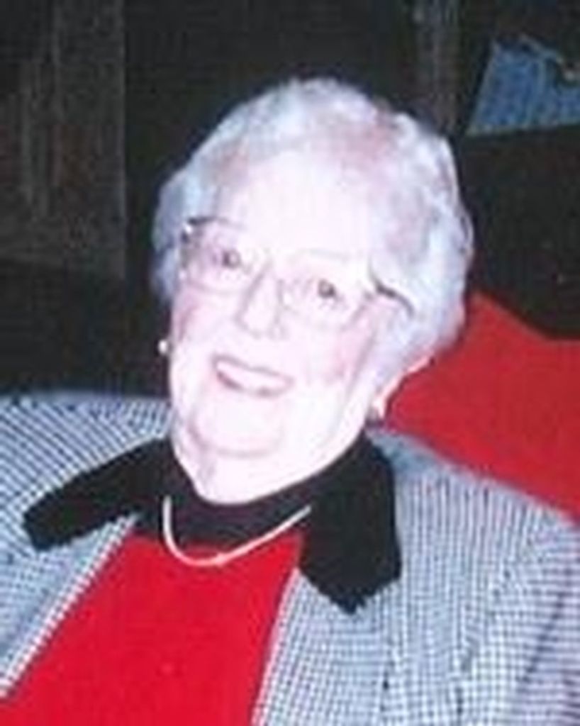 Louise G. Barney
