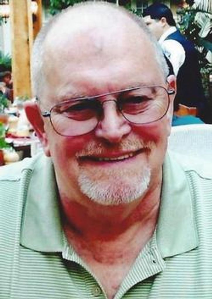 James Allen