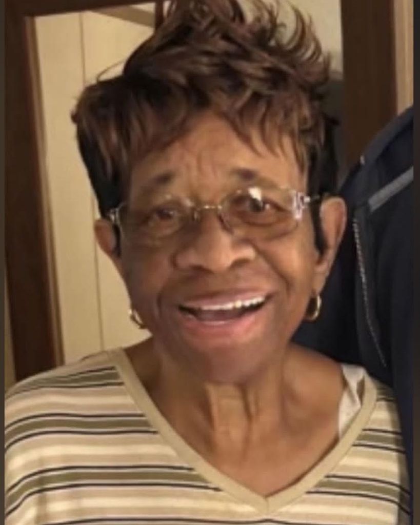Pearline Mae Flemming Profile Photo