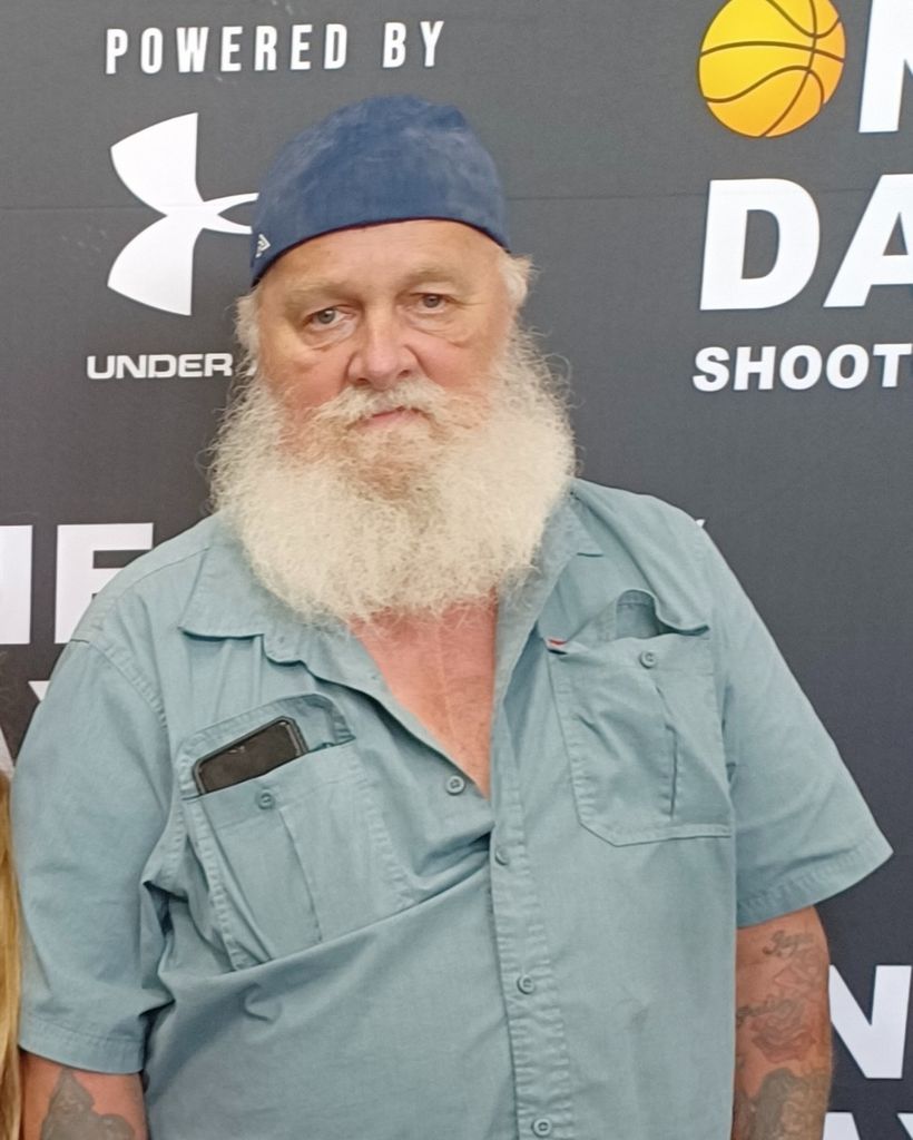 Thomas R. Ellis, Sr. Profile Photo