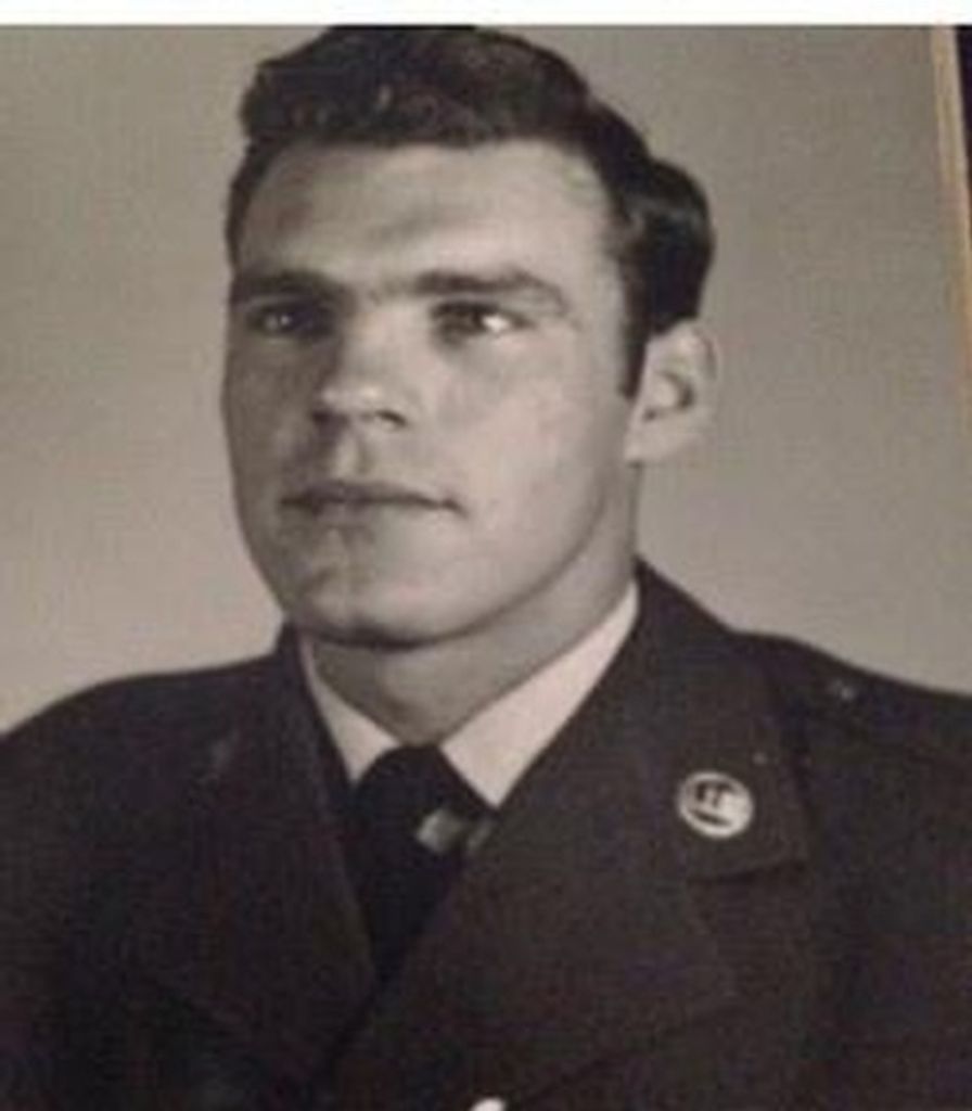 William Edward "Bill" Phillips Profile Photo