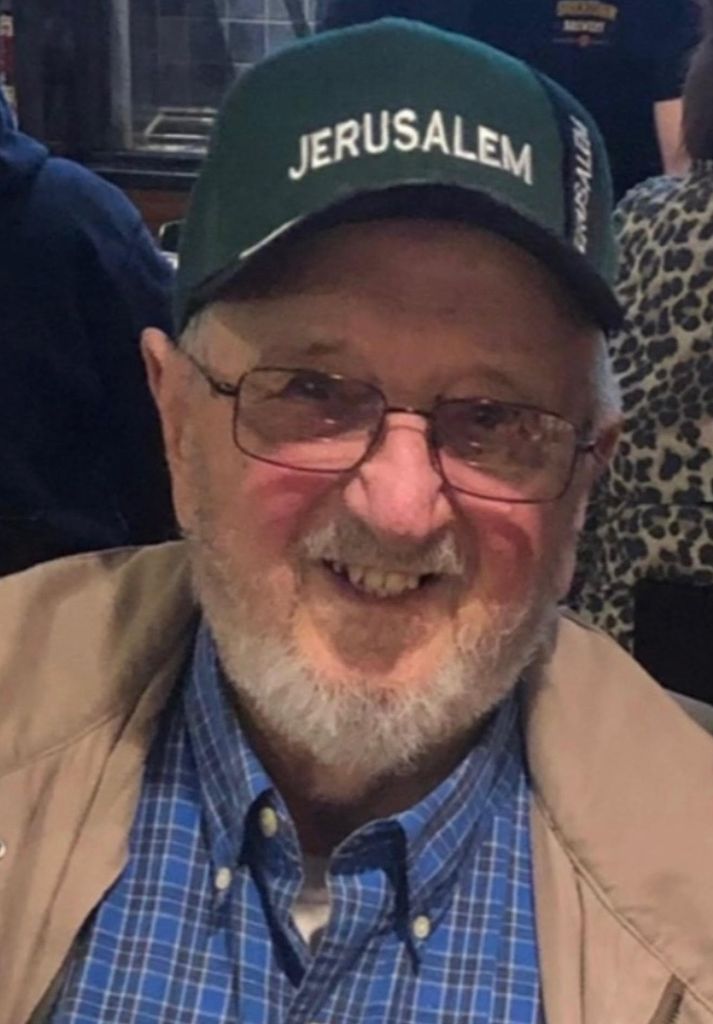 Phillip George Stephenson