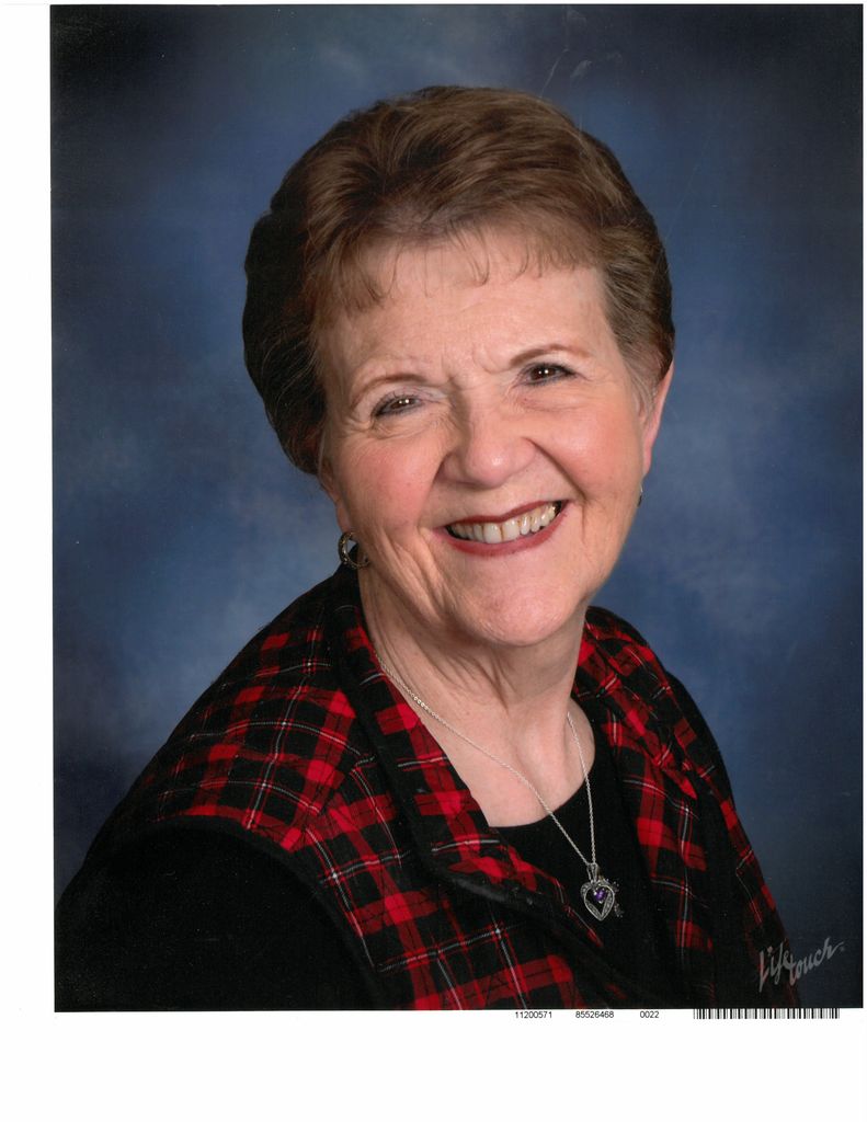 Joann Shirley Miller Profile Photo