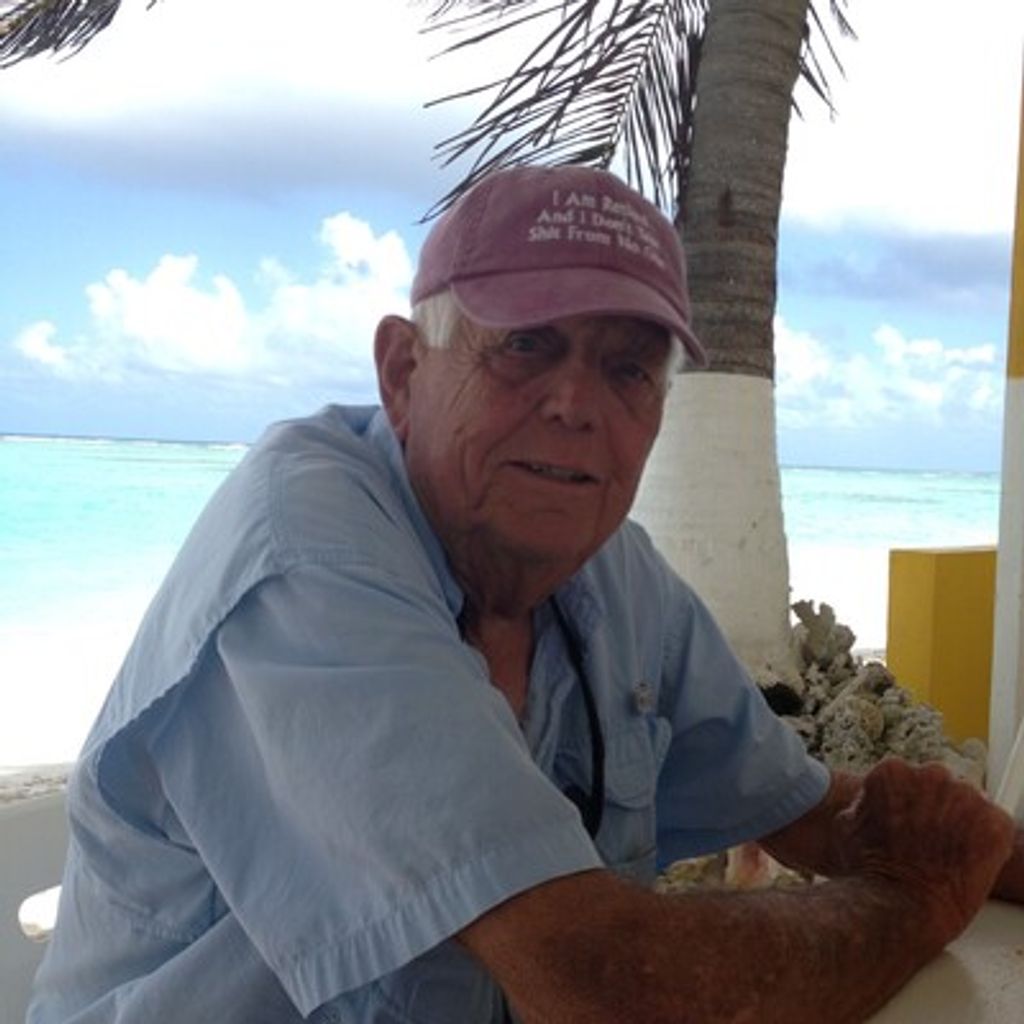 Earl Edward Fisher, Jr. Profile Photo