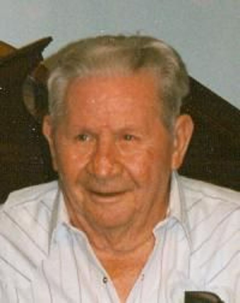 Clarence J. Manthei