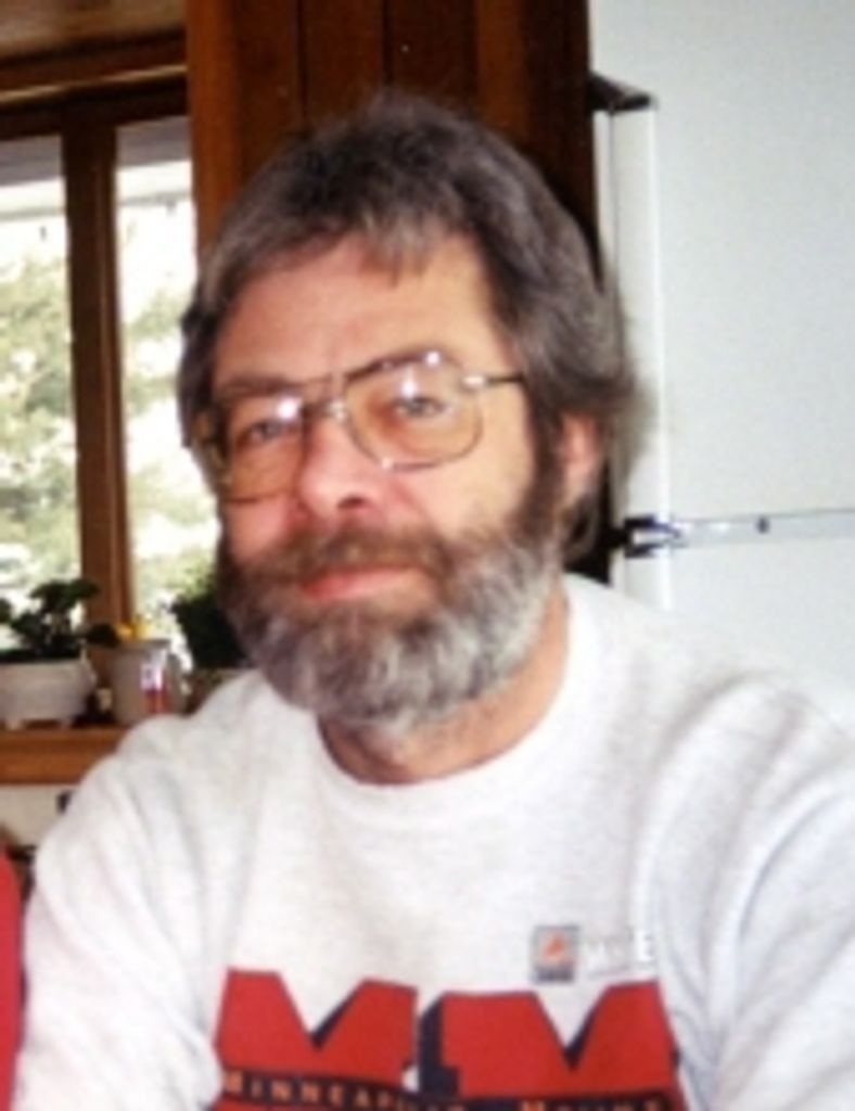 Lloyd Kieth Brown Profile Photo