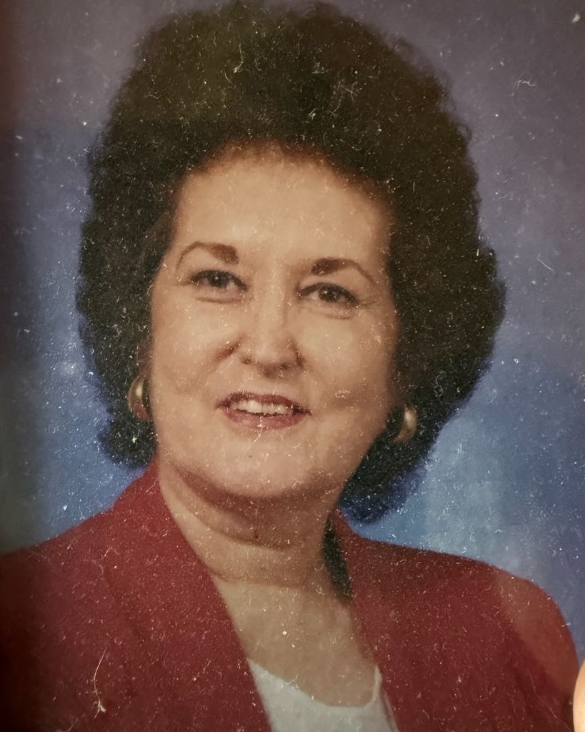 Annie Louise Harden Profile Photo