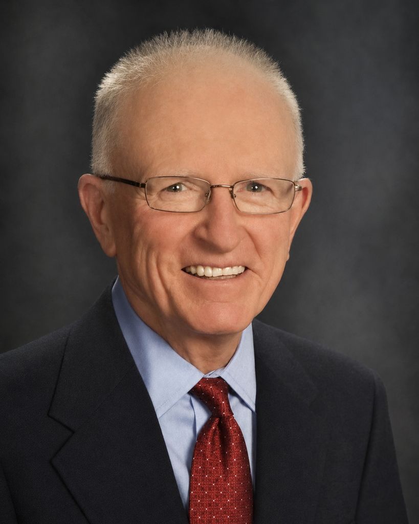 Rex J. Morris Profile Photo