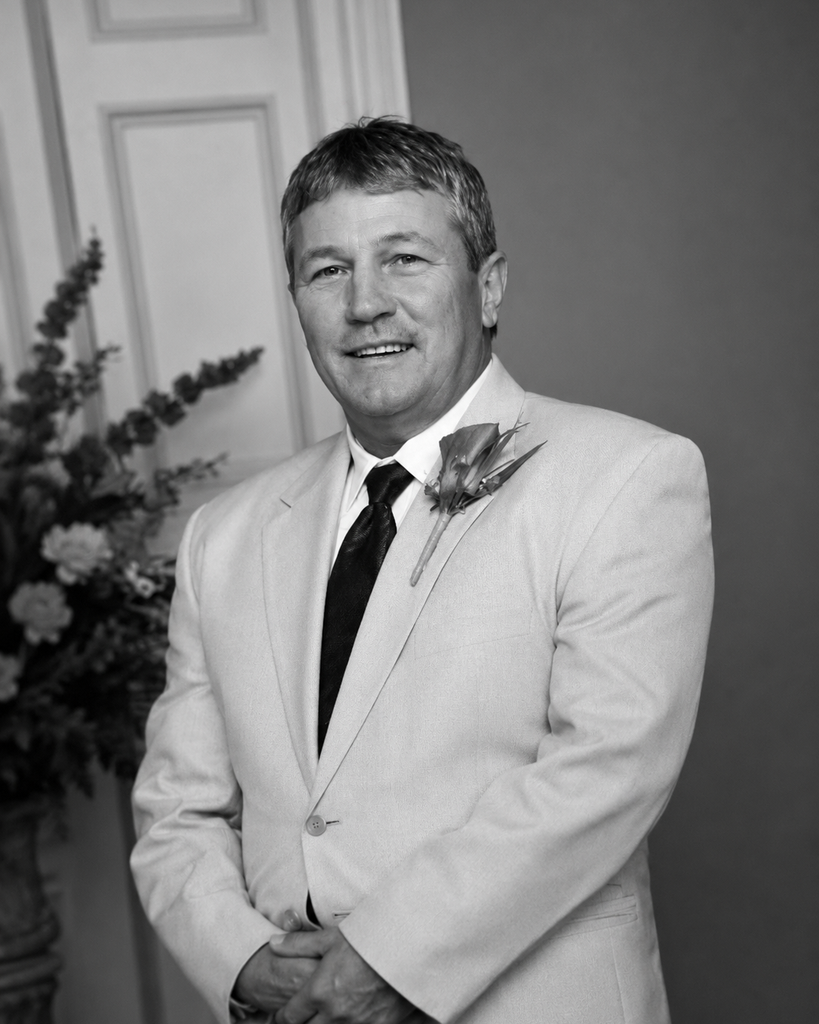 Bruce Quincy Stacey Profile Photo