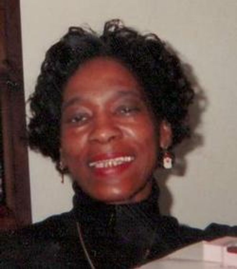 Mrs. Patricia Ann Lacey