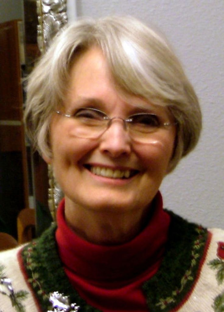 Nancy Lynn Brown