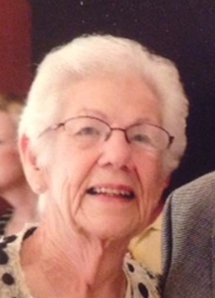 Trix Johnson