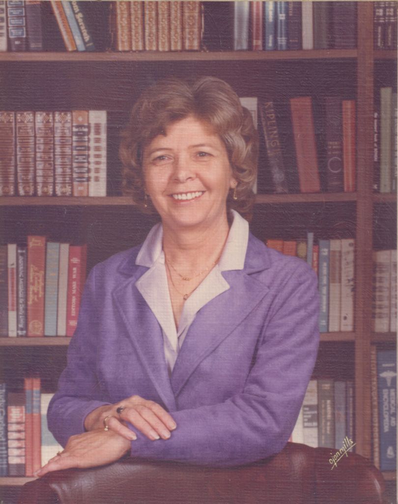 Dorothy Humphries