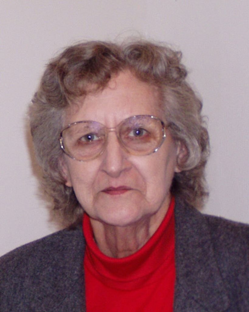 Norma Jean Lintner