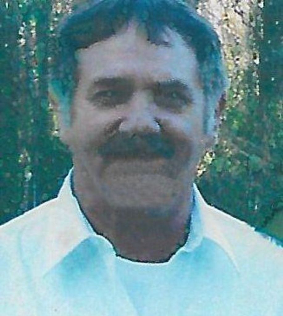 Charles Edwin Jones Profile Photo