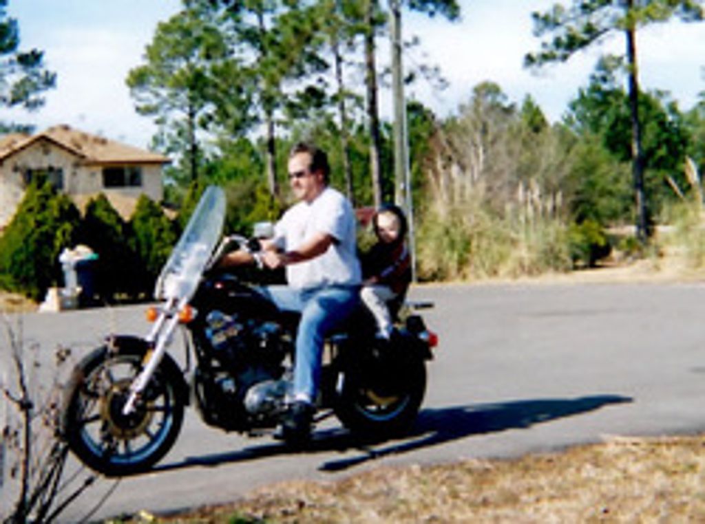 Steven Acton Profile Photo