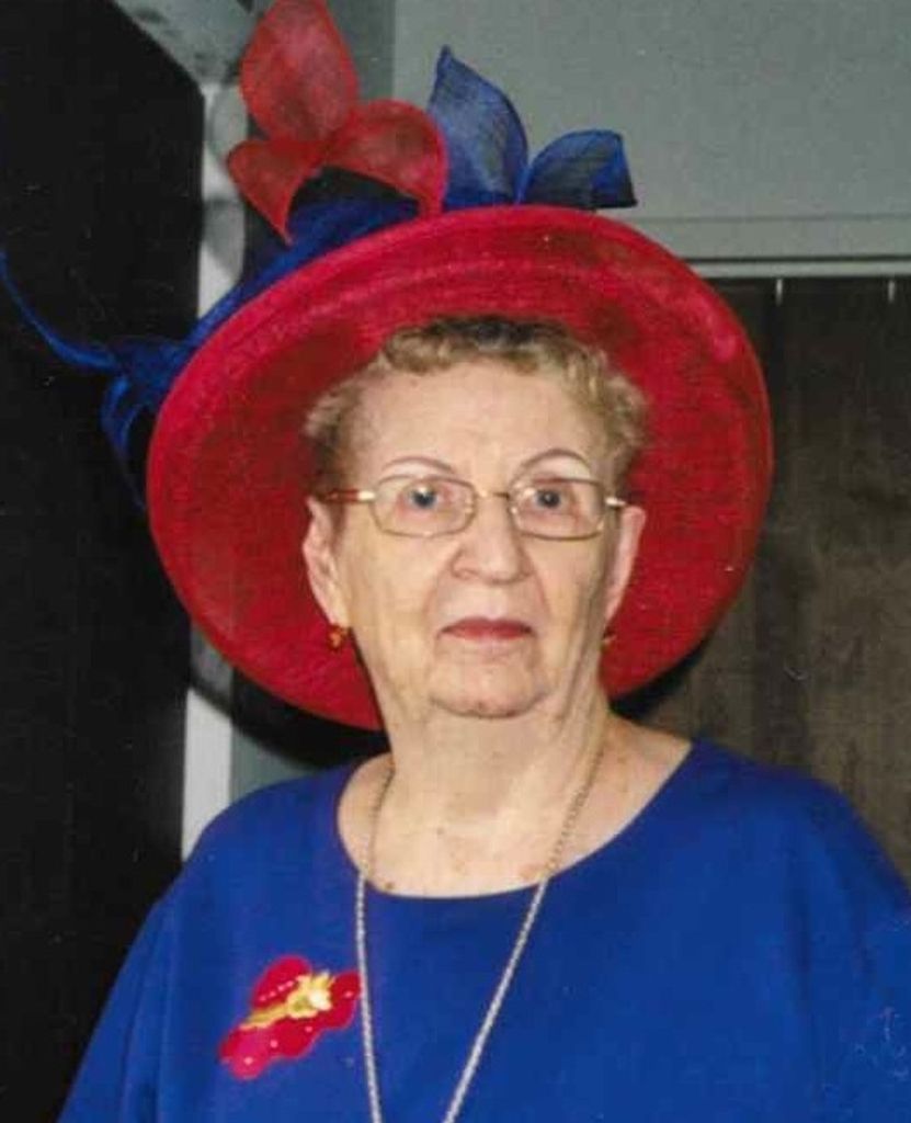 Patsy L. Andersen Profile Photo
