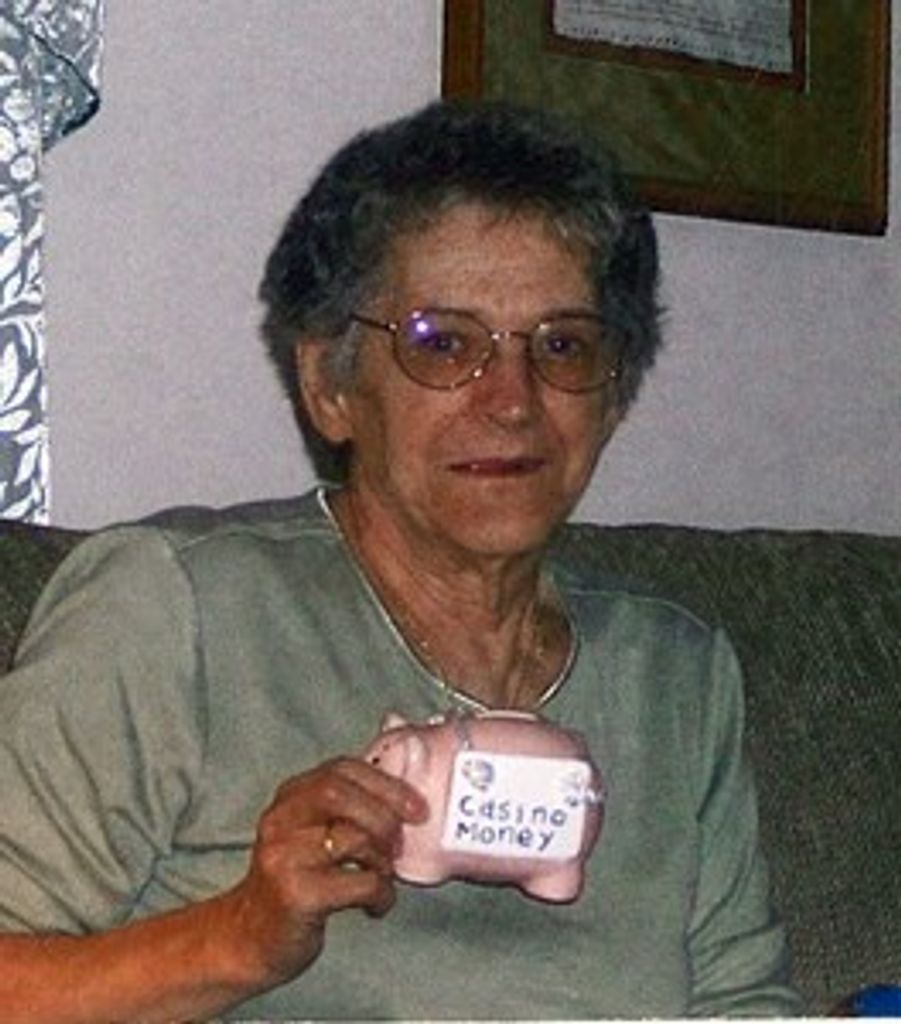 Opal G. Beaver
