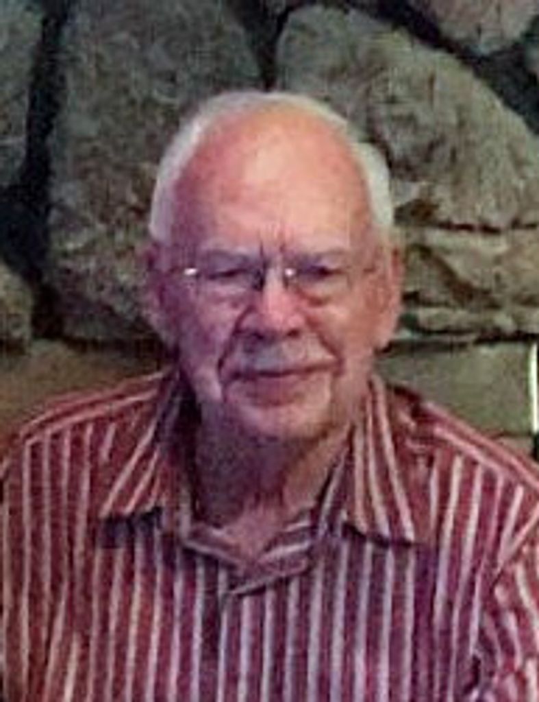 Eugene (Gene) R. Scheer