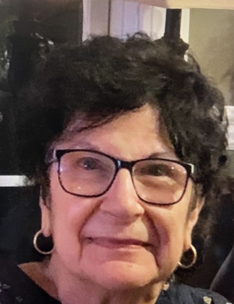 Carol Ann  Cline 
