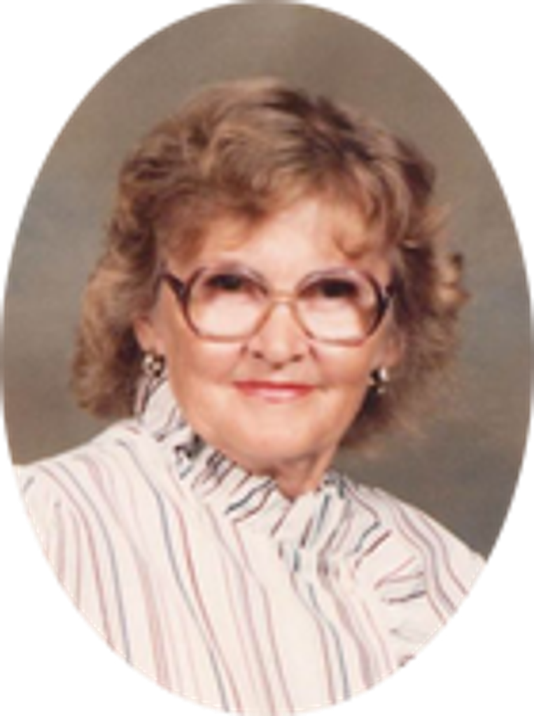 Lenore Waller
