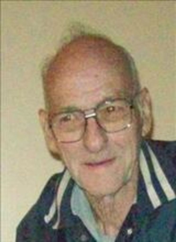 John T. "Tommy" Mcallister