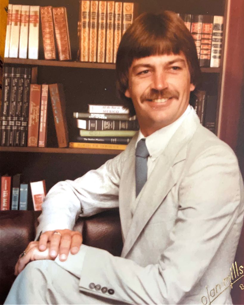 Greg Pierce Profile Photo