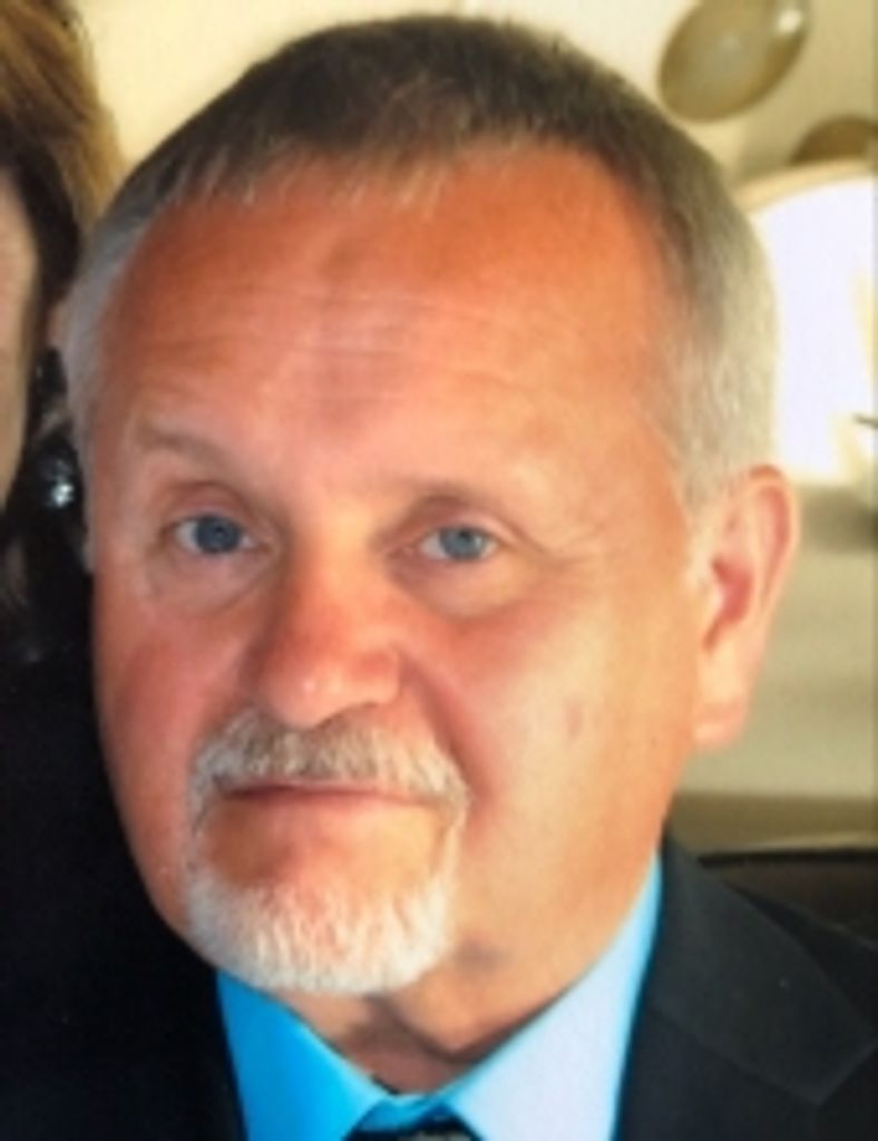 Ronald James Foshag