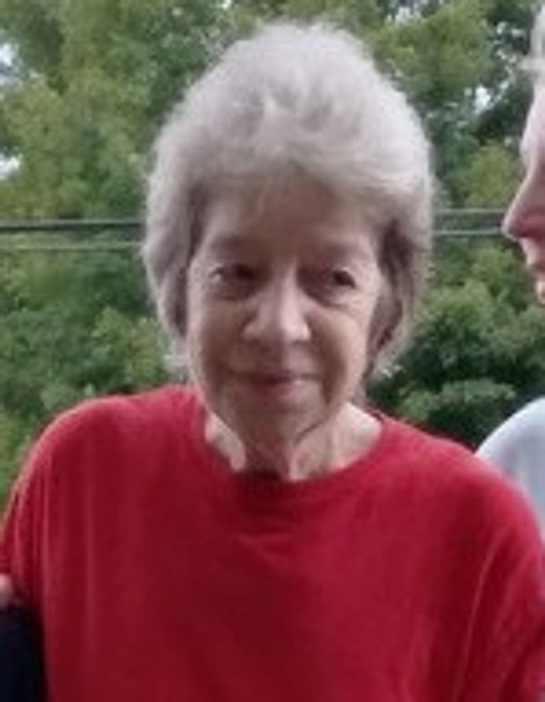 Vickie Elaine (Swords)  Chaffin Profile Photo