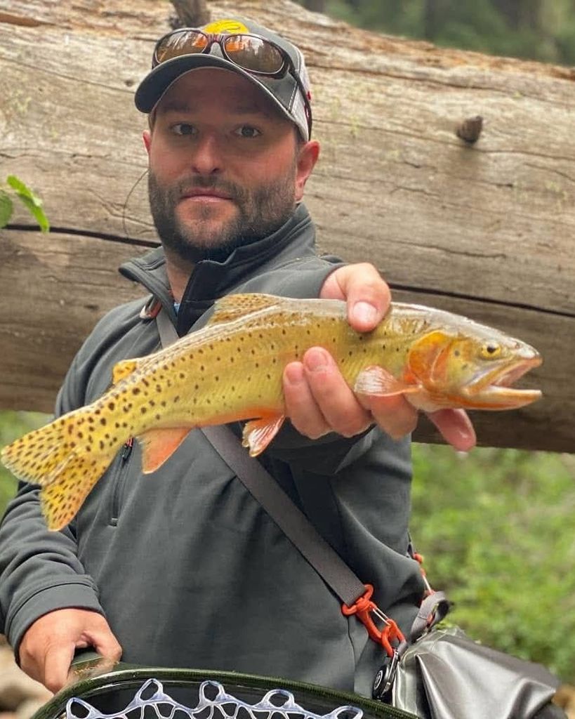 Andy Sliger Profile Photo