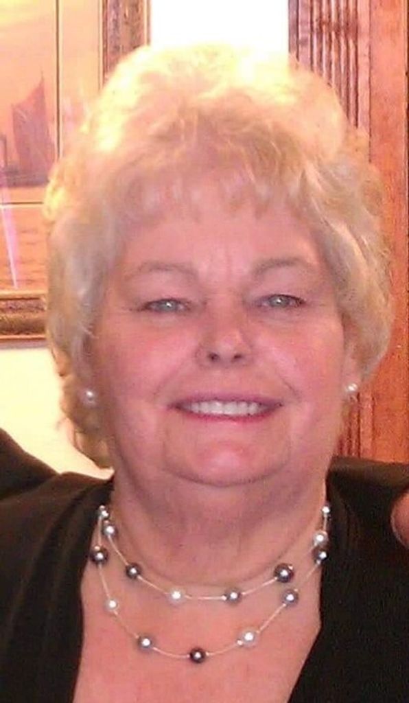 Rose Moreland