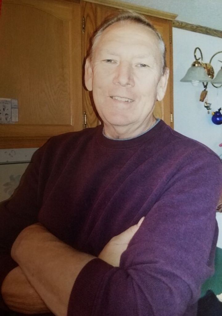 Clarence L. "Jake" Friend