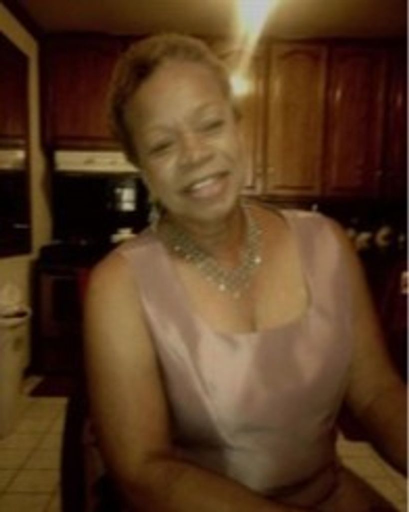 JEAN E. MITCHELL