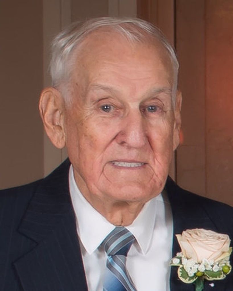 Thomas W. Johannsen Profile Photo