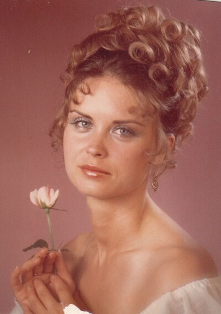 Helen Mary Nimohay Profile Photo