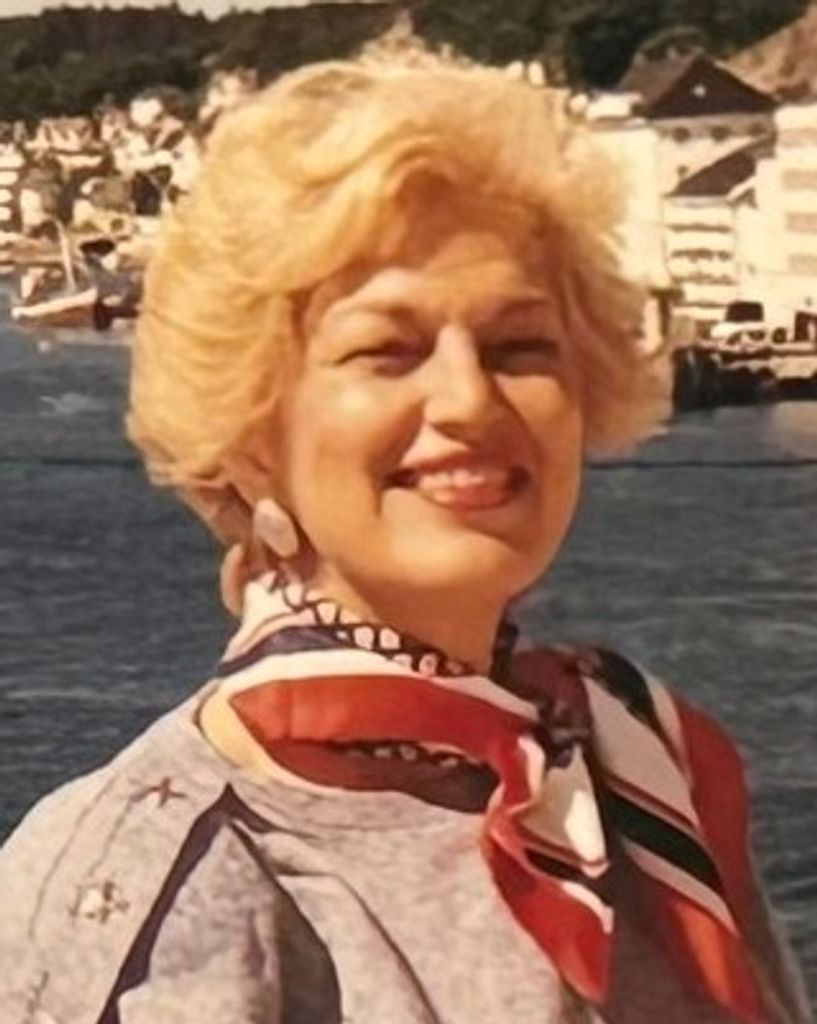 Sonia Rishty