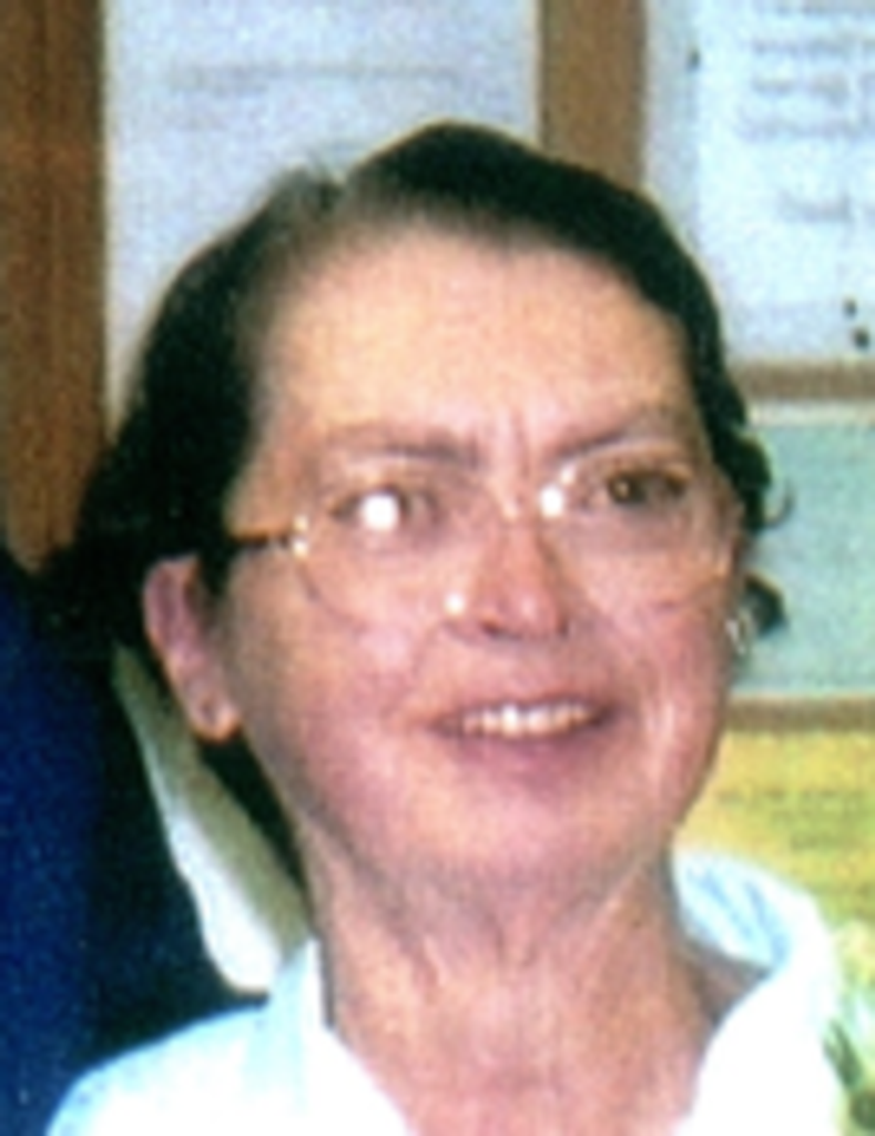 Nellie May Manselle Profile Photo