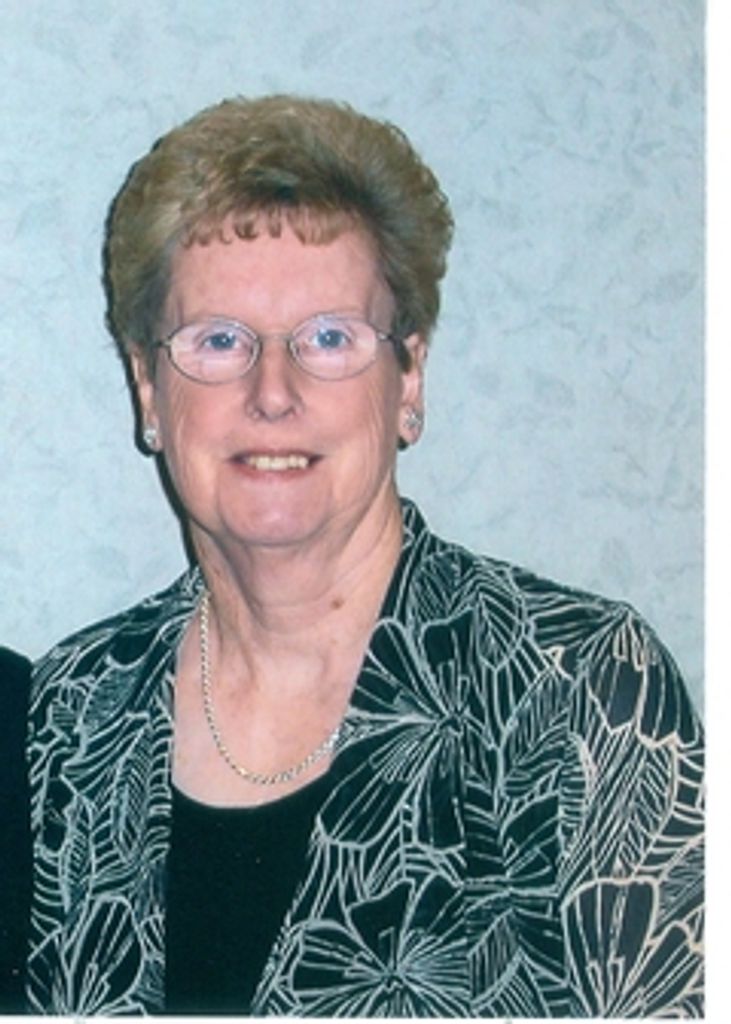 Ellen "Eileen" (Munster)  Quinn