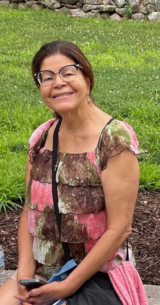 Lea Marques