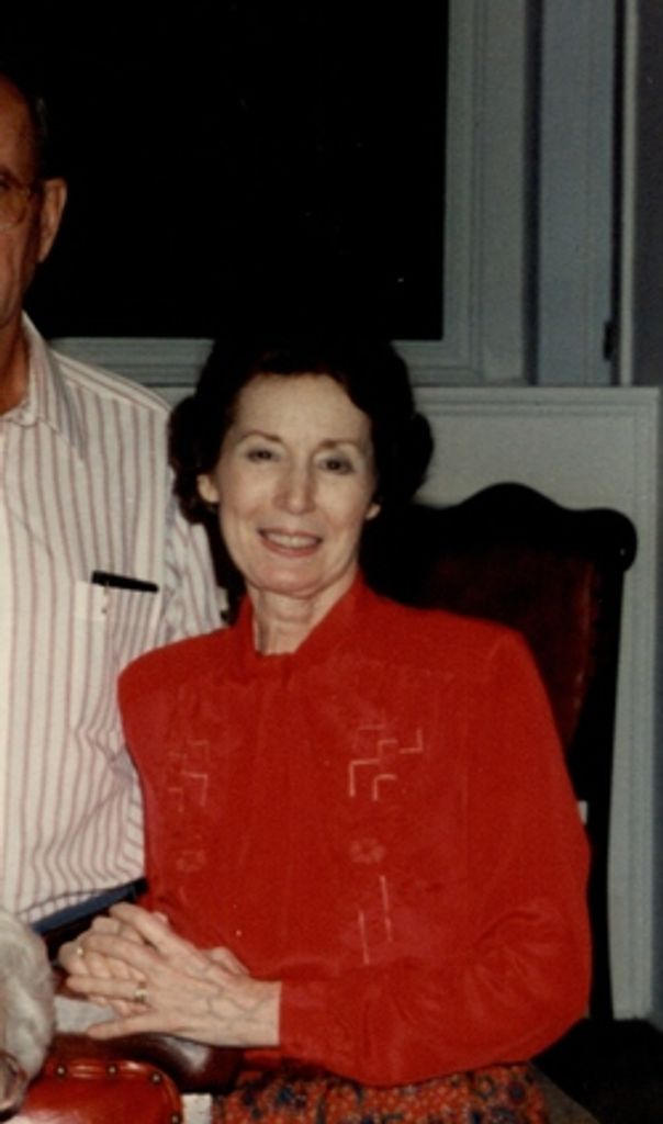 Frances Bentley Wheeler