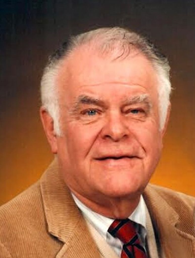 Albert Charles Lane Profile Photo