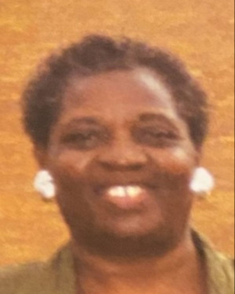 MOZELLA LOFTON SINGLETON