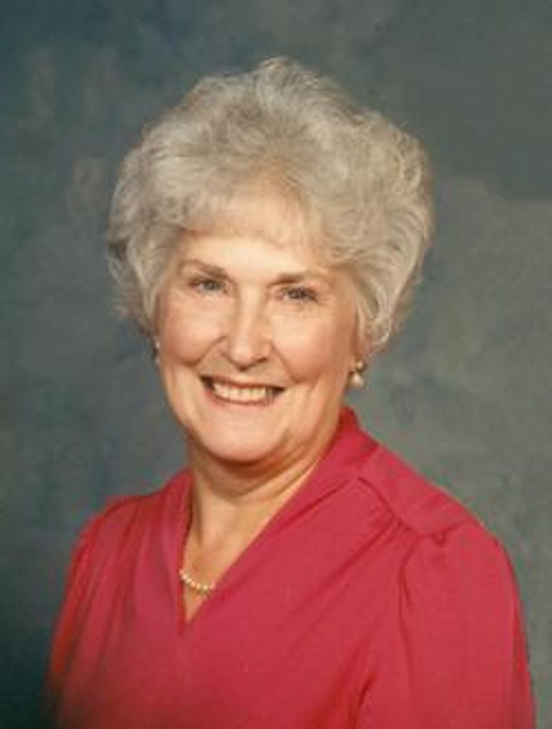 Jean M. Troyer