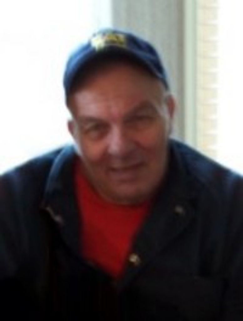 Edward "Buzz" Taylor