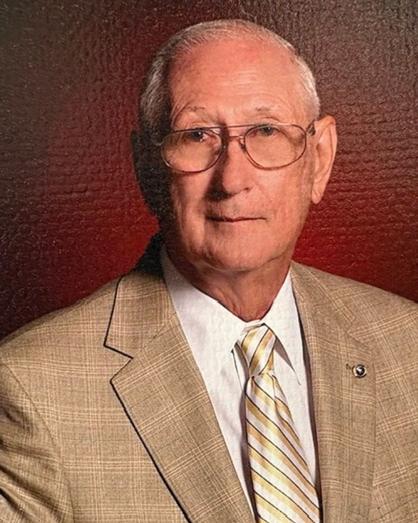 L.T. Williams, Jr. Profile Photo