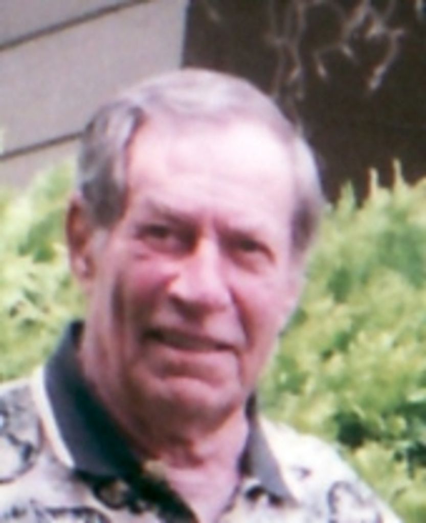 William Ernest Stapel