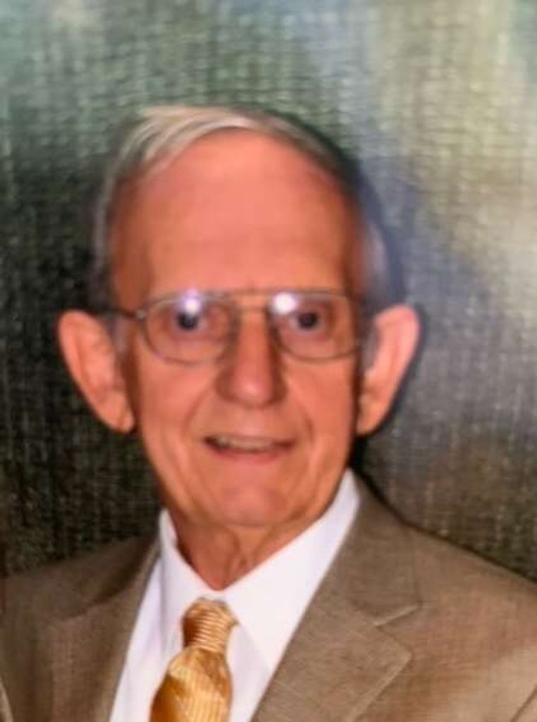Ralph Junior Townsend