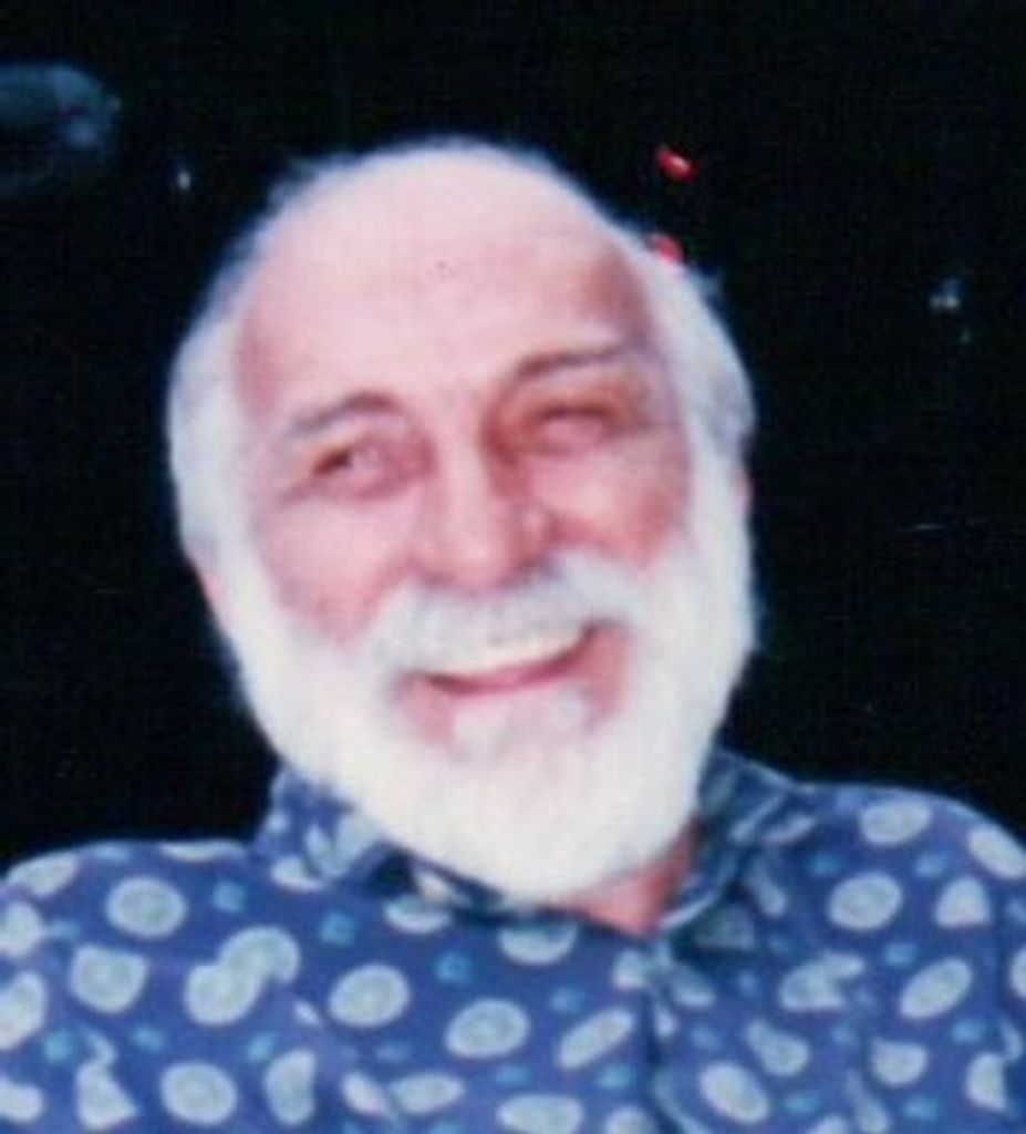 Robert "Bob" Defusco
